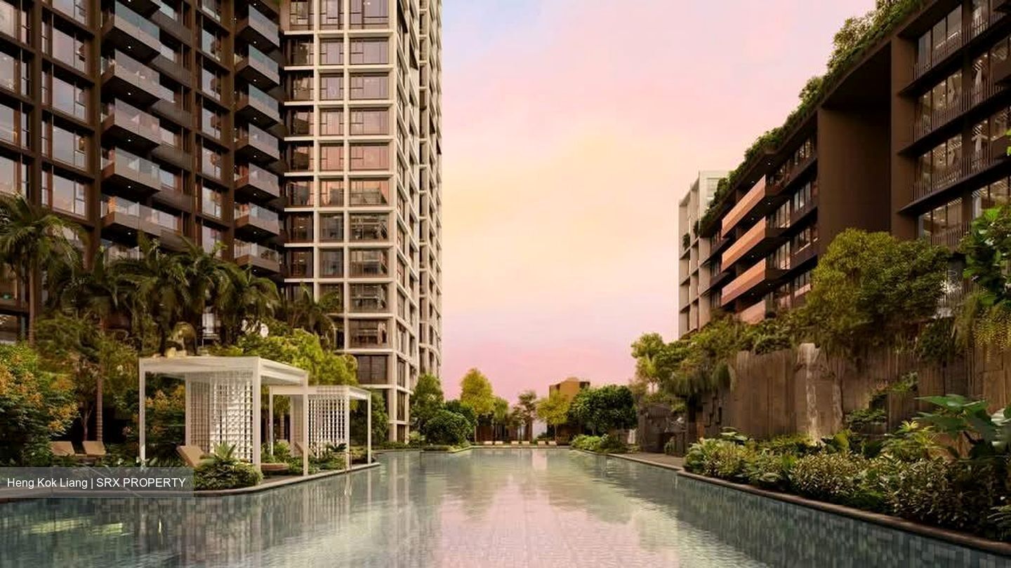 The Reserve Residences (D21), Apartment #539786071
